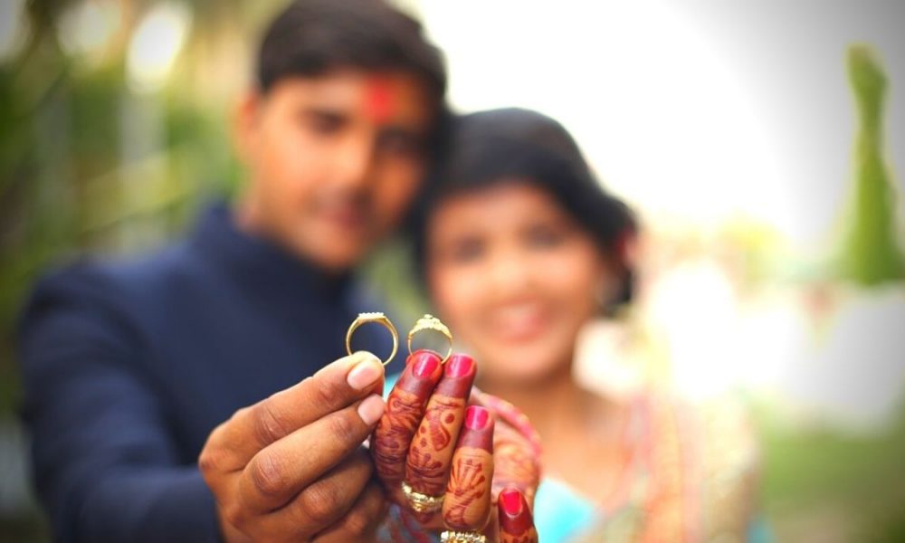 446 Fewer Marriages Recorded in Mauritius