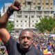 Demonstration in Port Louis to demand resignation of ex-Minister Sawmynaden