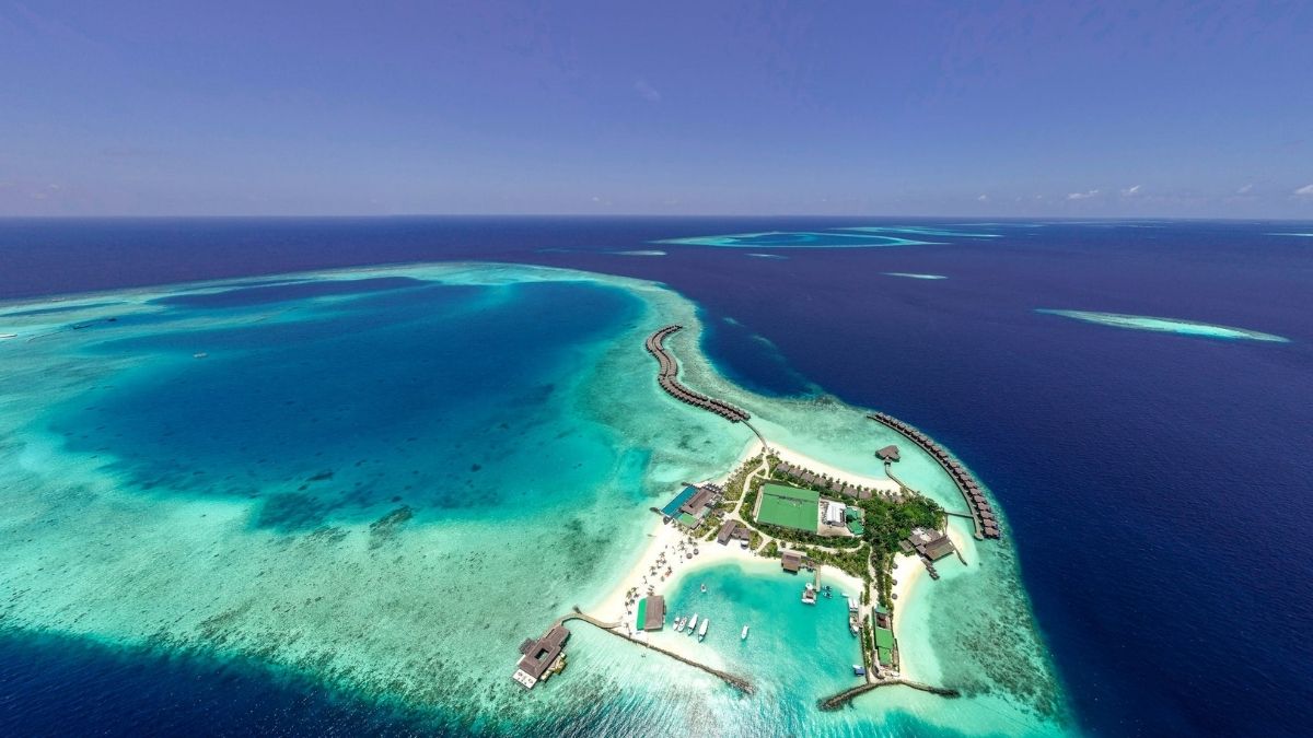 Afcons bags $530 million connectivity project in Maldives