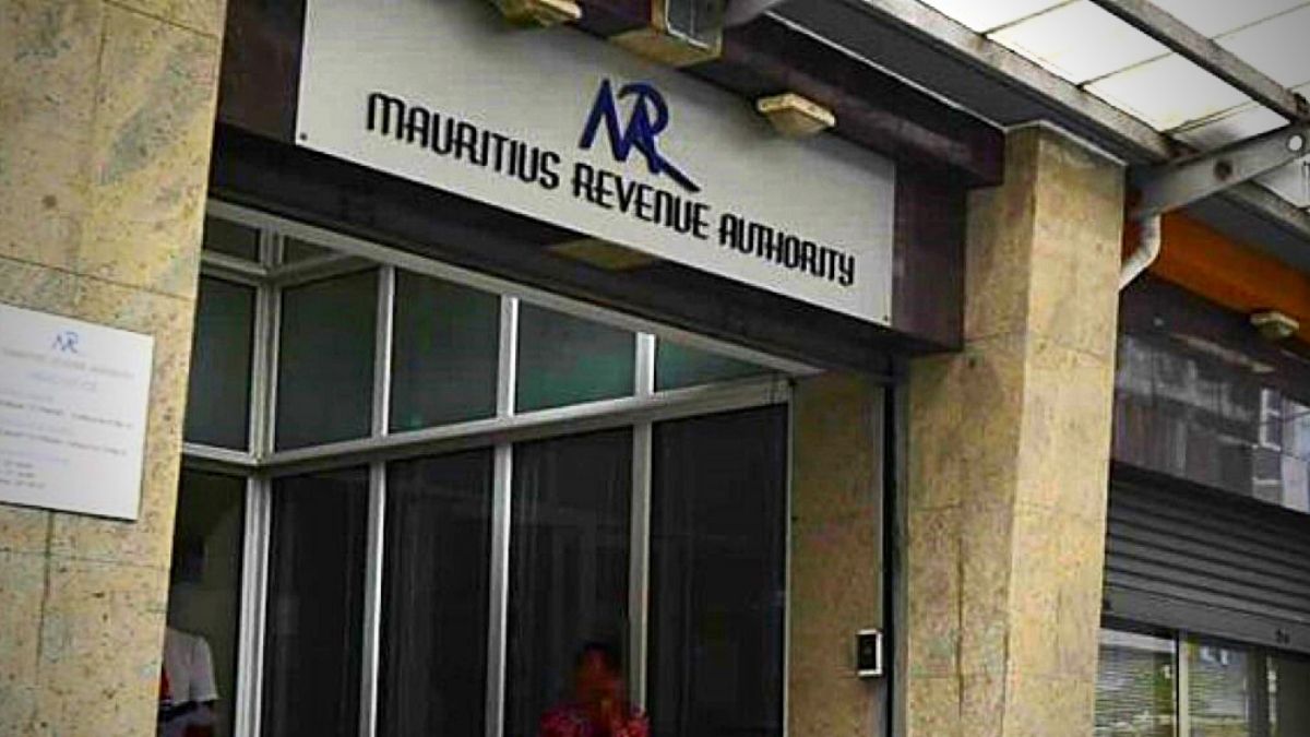 Mauritius Revenue Authority clarifies corporate tax residency, exempt dividends