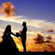 UK couples fall out of love with getting married abroad