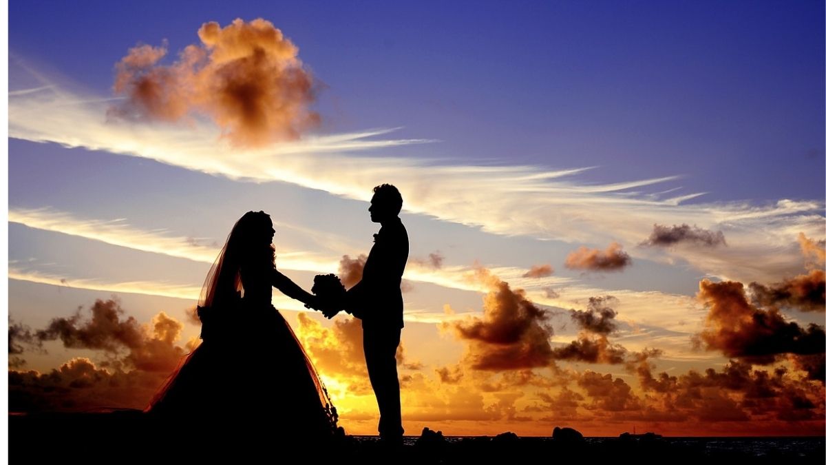 UK couples fall out of love with getting married abroad