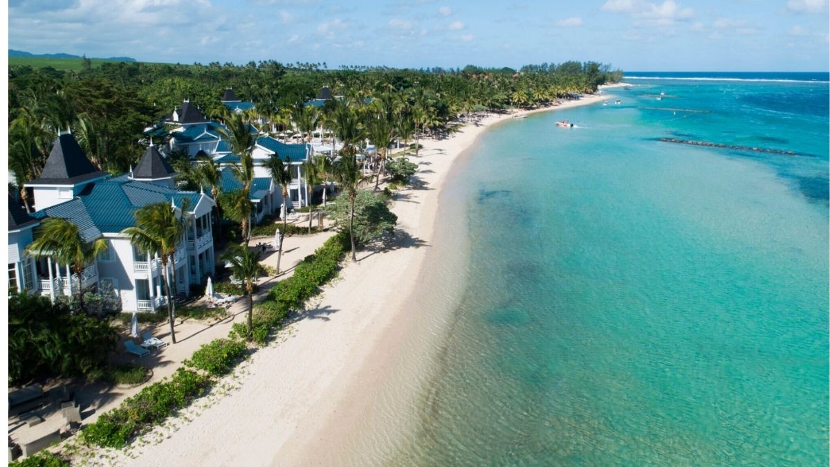 First carbon neutral hotel stays launched in Mauritius
