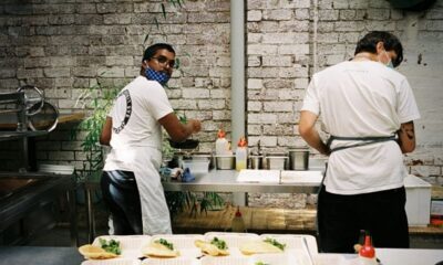 Melbourne's first Mauritian wine bar to open soon