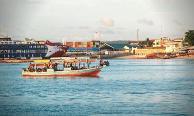 Zanzibar copies Mauritius to lure expats with tax residency visa