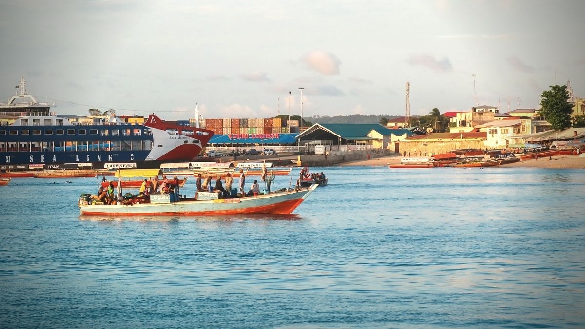 Zanzibar copies Mauritius to lure expats with tax residency visa