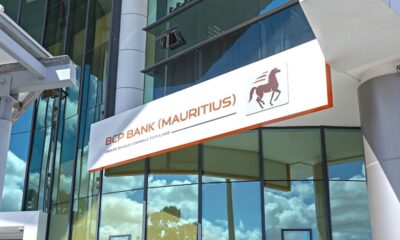 BCP Bank (Mauritius) gets Rs1.25 Billion loan for development, 'maintain jobs'