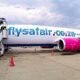 Low-cost airline FlySafair reschedules twice-weekly flights to Mauritius