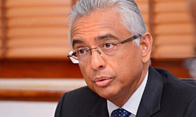 PM Pravind Jugnauth revises figures he told Parliament on number of ICAC cases
