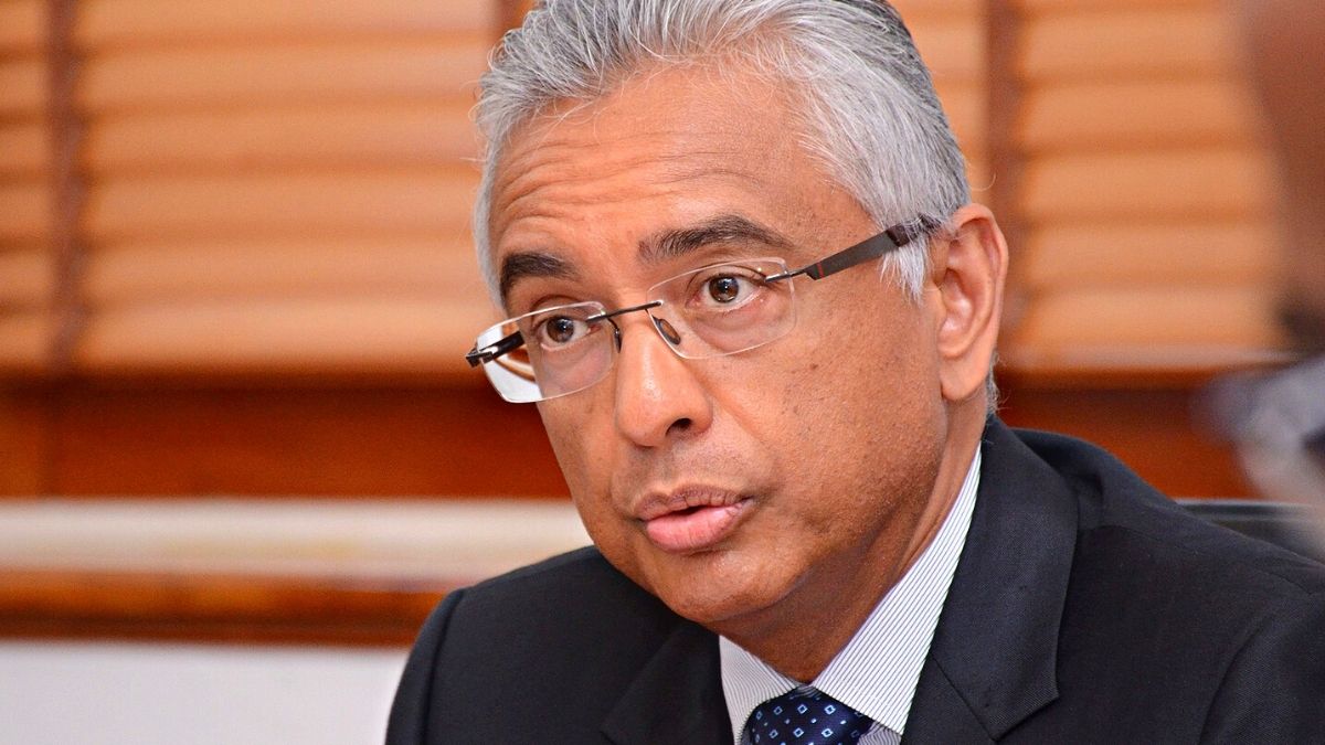Mauritius PM to set off for UN General Assembly in New York