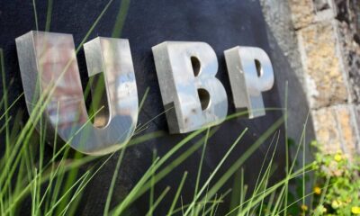 UBP: Revenue up, profits down