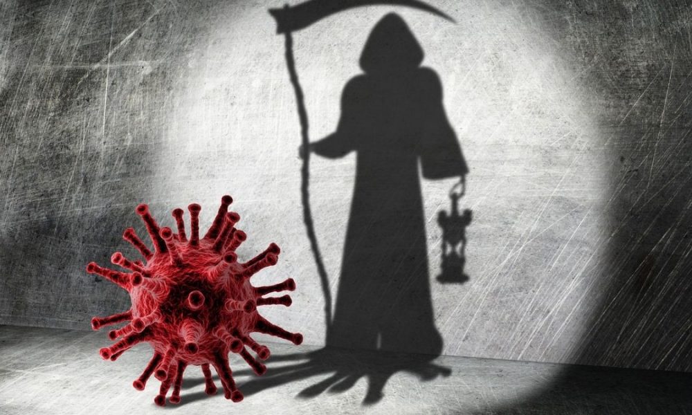 Mauritius hits all-time high record of COVID cases