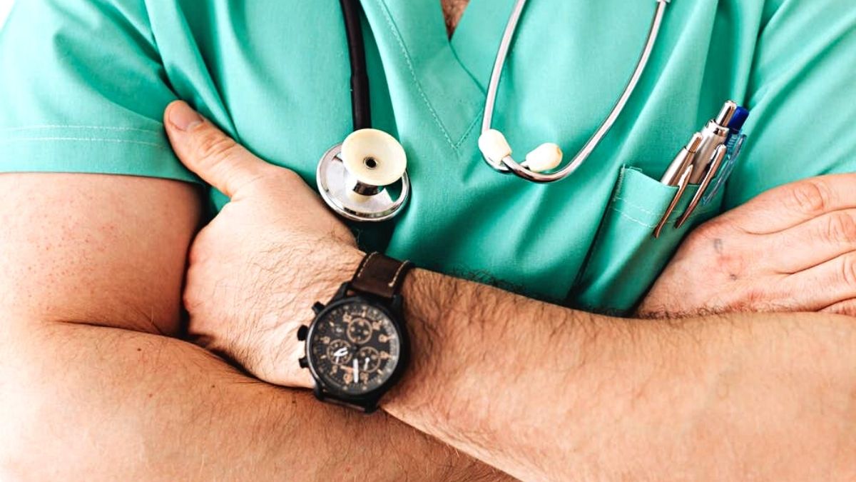177 doctors removed from Medical Council list of authorised practitioners