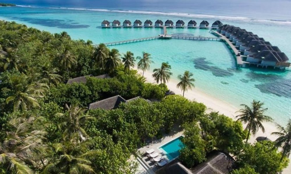 SUN Hotel Group posts loss of over Rs2 billion