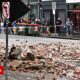 Melbourne shaken by 5.9 magnitude earthquake
