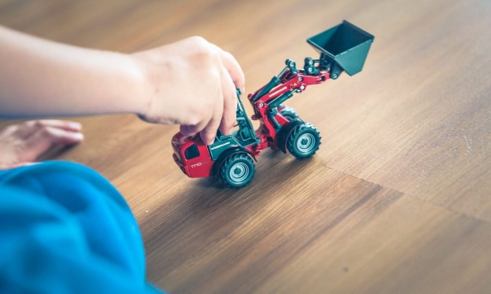 Eight babies tested positive for COVID-19 in nursery