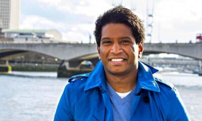 UK TV Presenter, of Mauritian parents, hits at Twitter over racist trolls