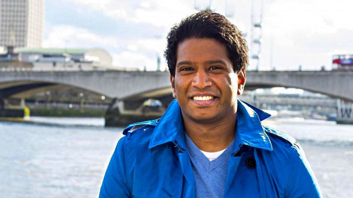 UK TV Presenter, of Mauritian parents, hits at Twitter over racist trolls