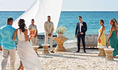 Mauritius hotel among the best destinations for smaller wedding ceremonies