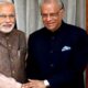 Ramgoolam's lunch with Modi causes stir among political analysts