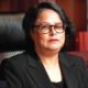 Mrs Bibi Rehana Mungly-Gulbul becomes first woman 'Chief Justice' of Mauritius