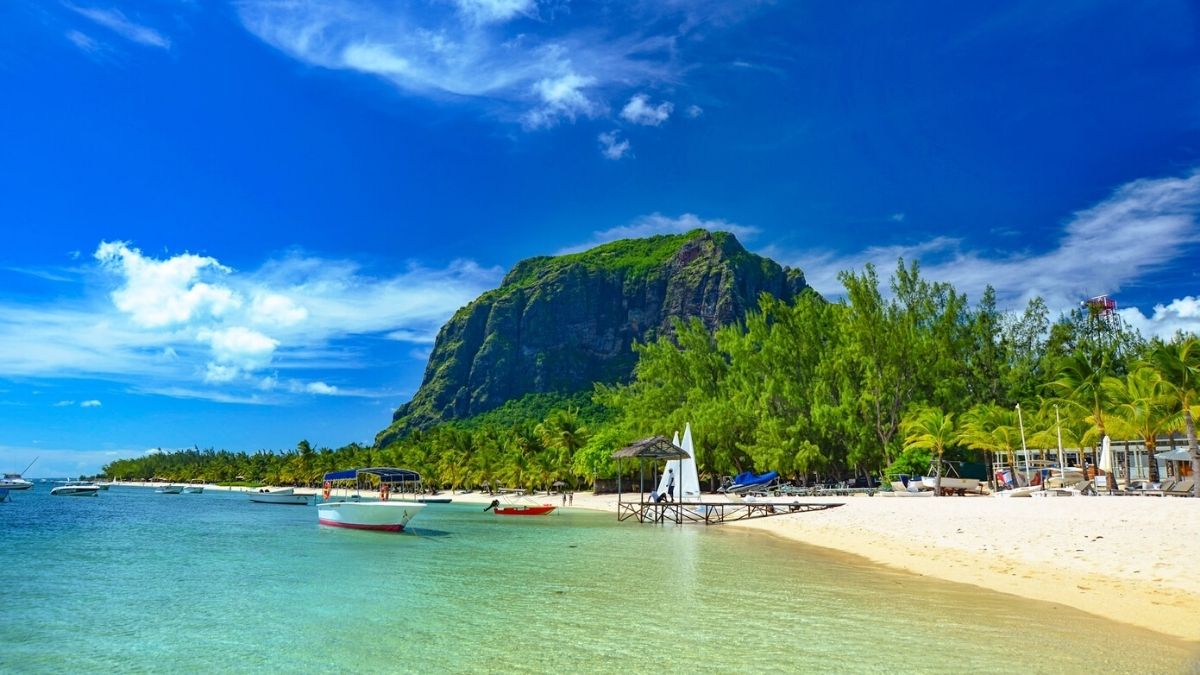 Mauritius remains open to tourism despite COVID spike