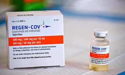 Mauritius approves new anti-COVID drugs