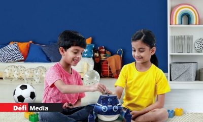 SBM dishes out piggy banks to instill savings habits among kids