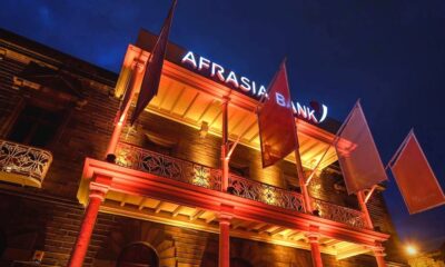 Due Diligence report puts AfrAsia 74.48% shares deal in a limbo