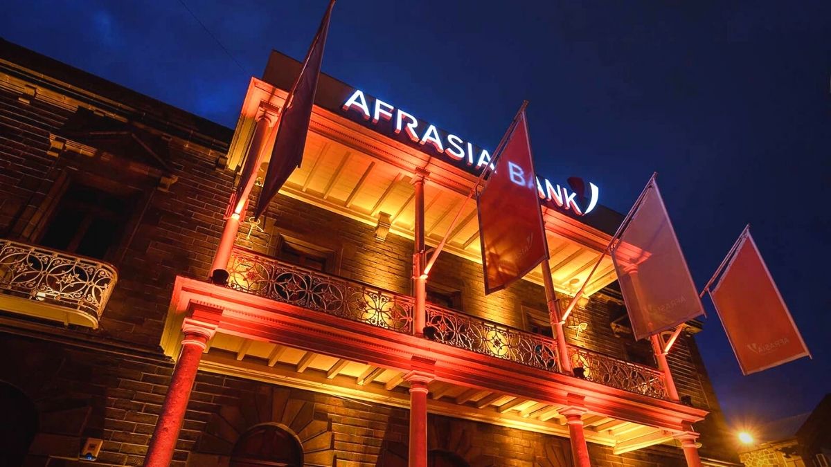 Côte d’Ivoire-based Group set to acquire majority stake in Afrasia Bank
