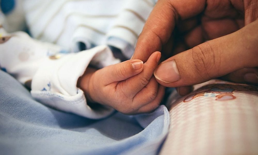 18-month-old baby girl is youngest COVID victim