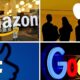 EU lawmakers agree on rules to target big tech