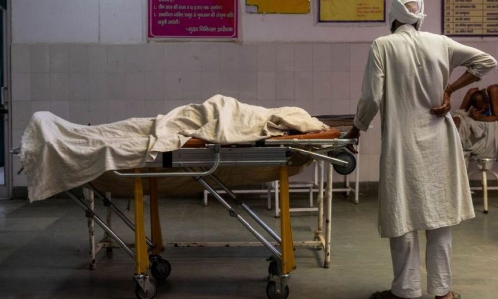 52 more people die due to COVID-19