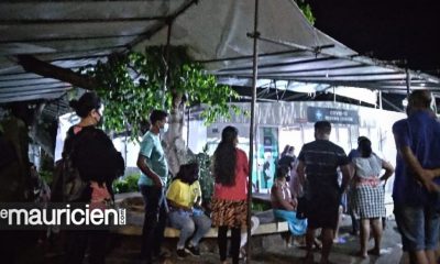 Anger brews as pandemic rages, authorities in 'state of denial'