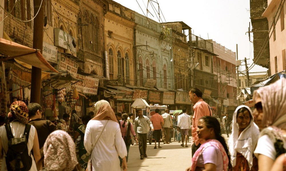 Mauritius under India’s countries 'at risk' category