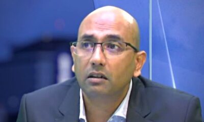 Ken Arian Quits Air Mauritius Board