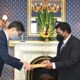 The Republic of Korea appoints new Ambassador to Mauritius