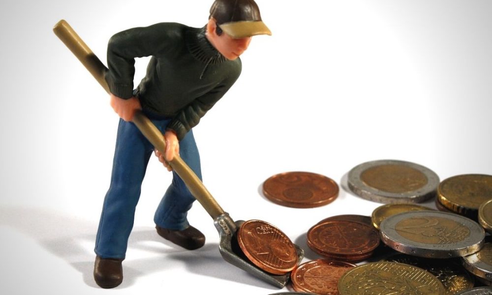 Mauritian companies' profits plunge by 55%