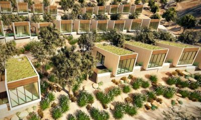 LUX Collective: Two upcoming hotel projects in the UAE