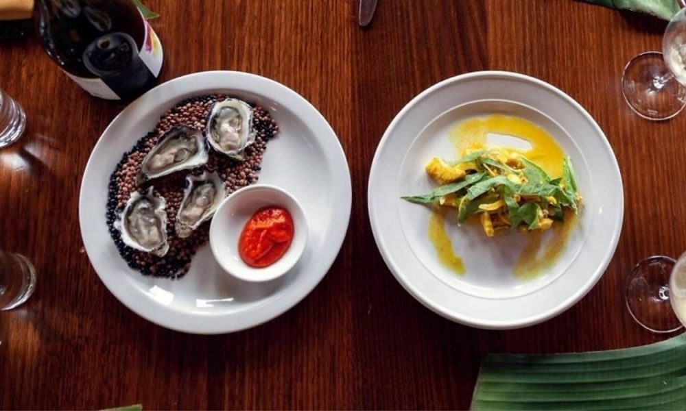 Manzé takes a taste of Mauritius to North Melbourne