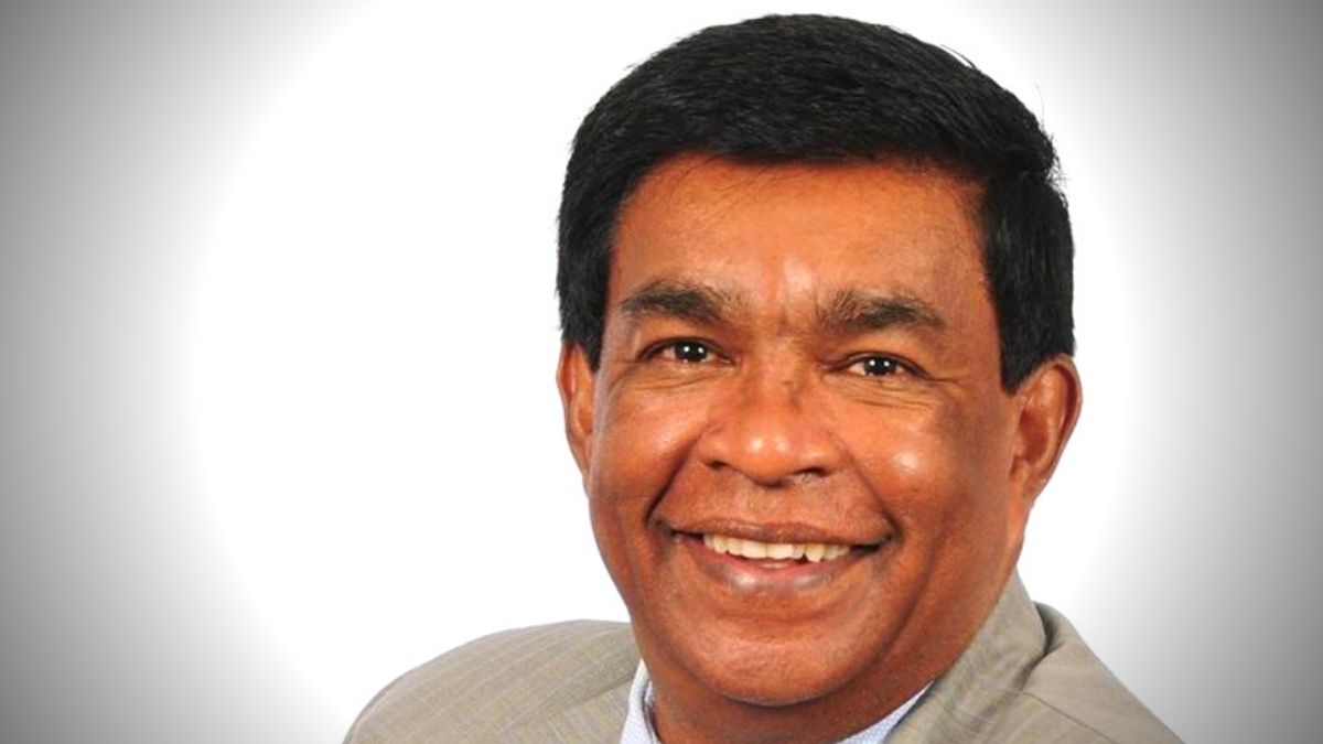 Mauritius President tested positive, 'unable to perform the functions of his office'