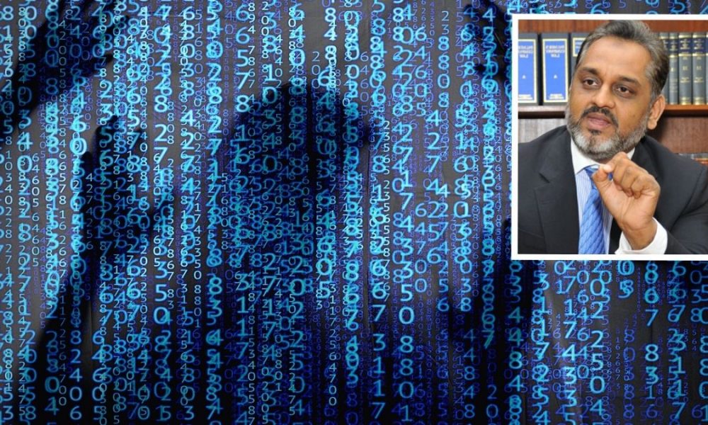 MP claims new cyberlaw against 'Budapest Convention'