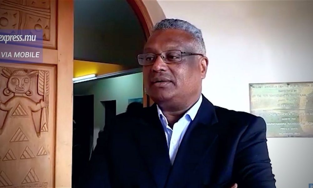 The CEO of National Empowerment Foundation resigns amid pressure