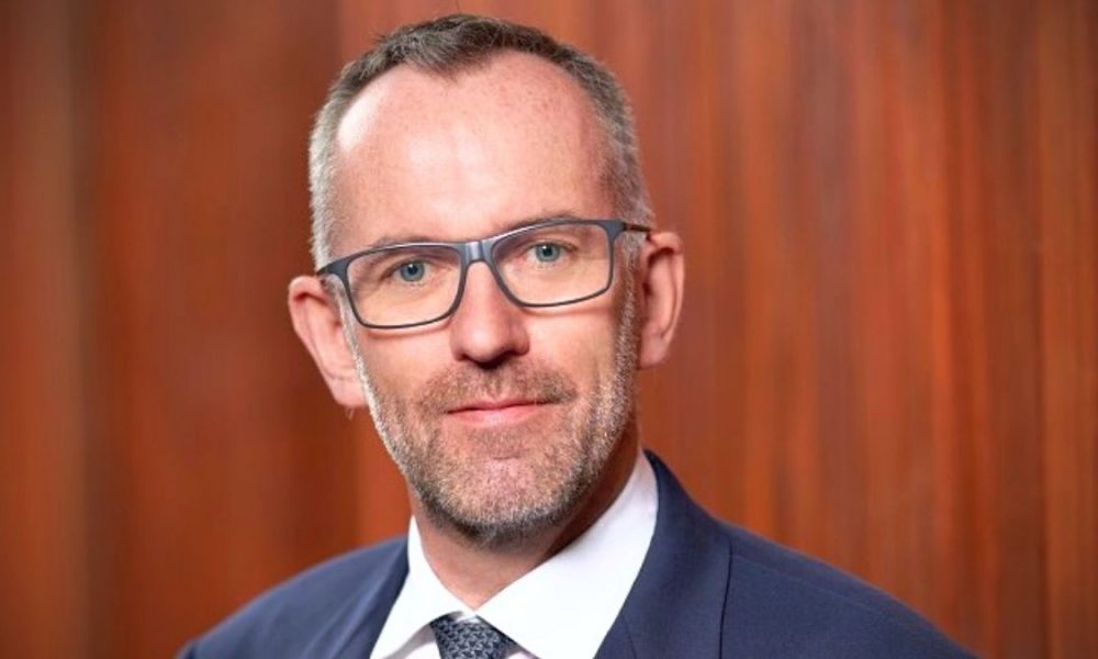 AfrAsia CEO resigns 6 months after appointment