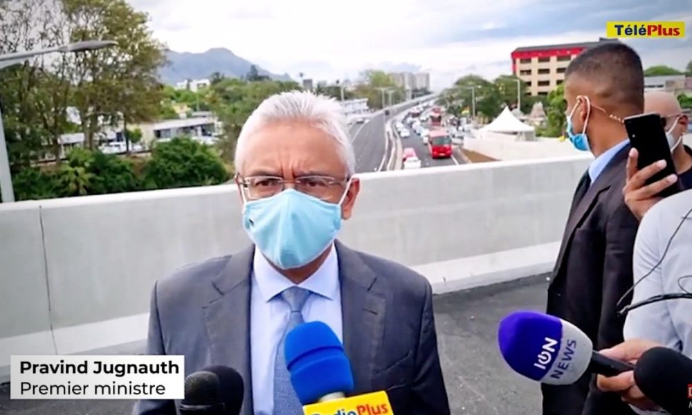 PM defends Health Minister, pleads ignorance in Molnupiravir controversy