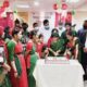 Bangladesh high commission in Mauritius celebrates Victory Day