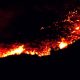 Firefighters tackle mountain blaze above Port Louis suburbs