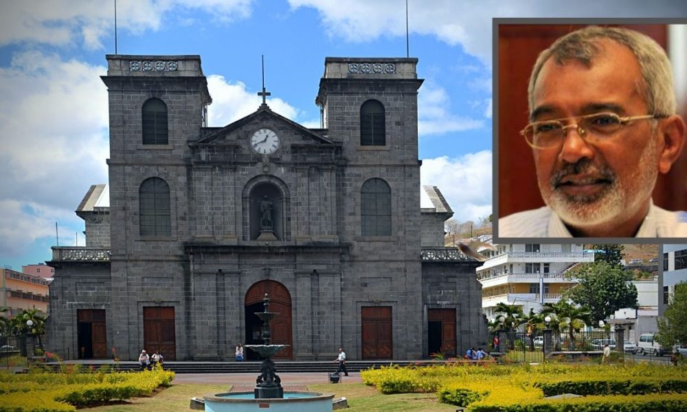 Catholic Church hits at Govt for 'not listening' about IBA Act