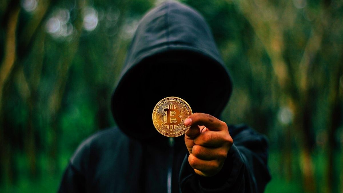 Watch out for fake company selling forex and crypto