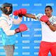 Decathlon doles out boxing gear to 50 youngsters